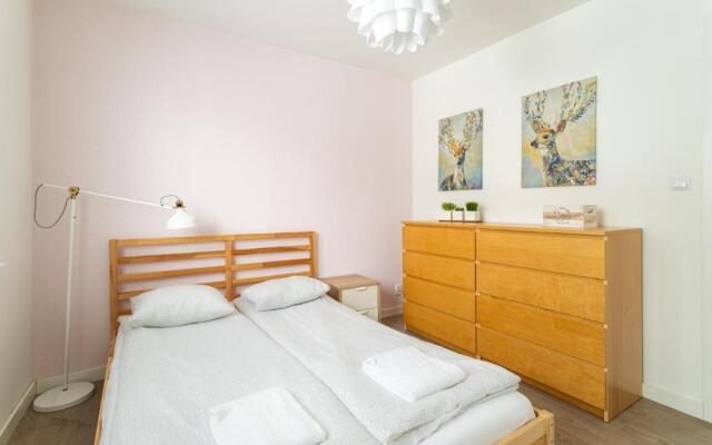 Victus Apartamenty - Malta