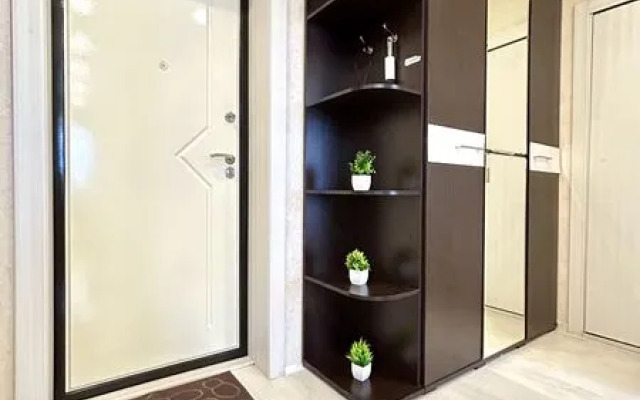 Апартаменты Четыре Сезона мкрн. Восточный 4/5