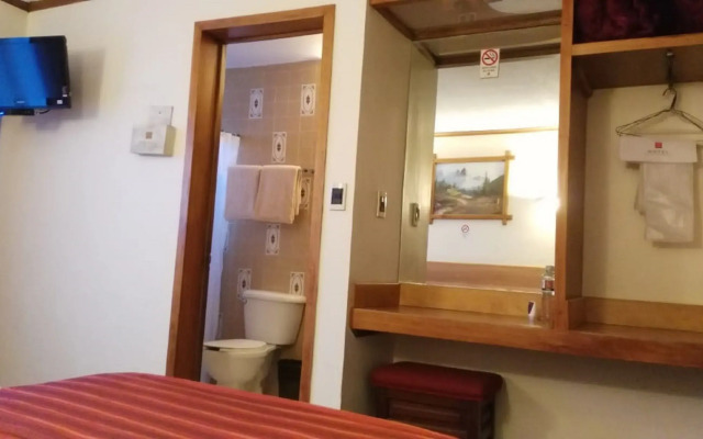 Hotel Posada San Miguel