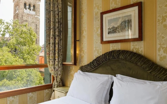 Hotel San Zaccaria