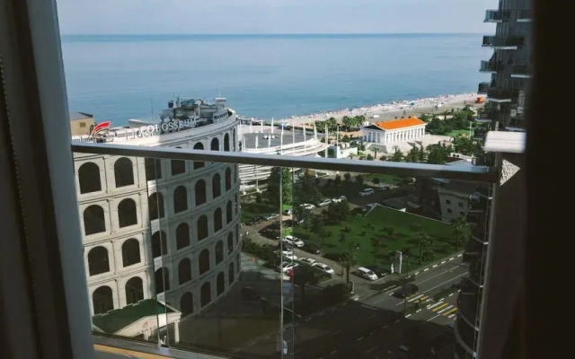 Silk Road Batumi