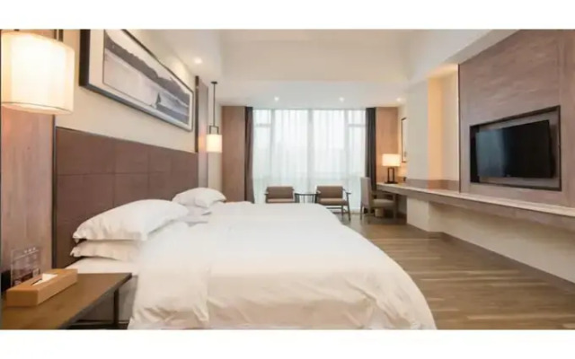 Auden  International  Hotel