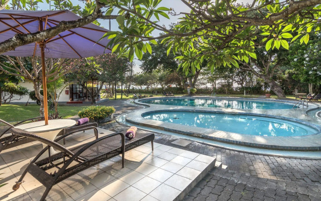 Bali Beach Hotel