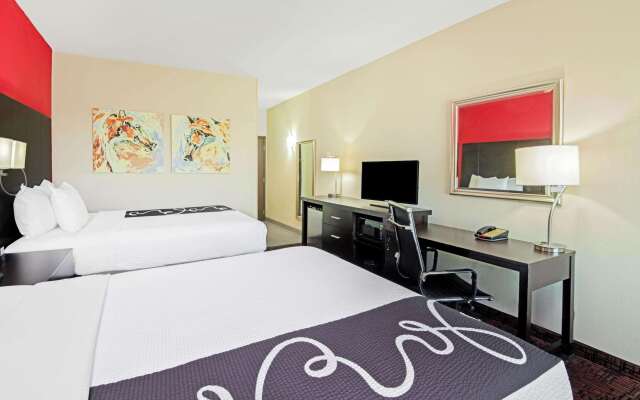 La Quinta Inn & Suites by Wyndham Elk City