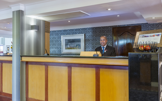 City Lodge Hotel GrandWest