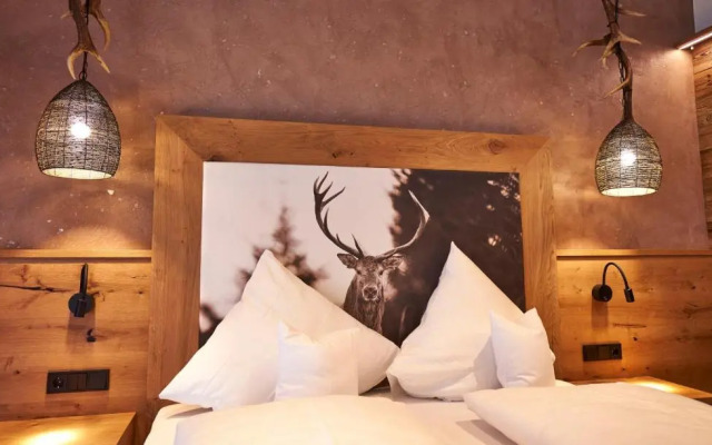 Wellness- und Bierhotel Adam-Bräu