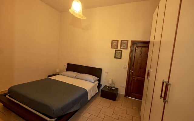 3B Bed and Breakfast Arezzo