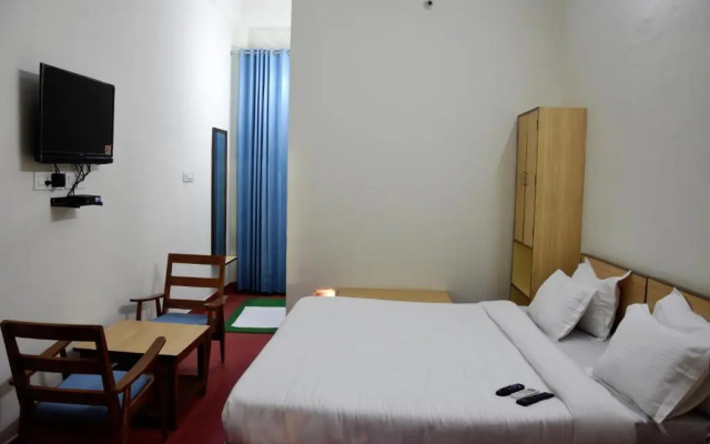 Anand Mahal By Tuma Hotels