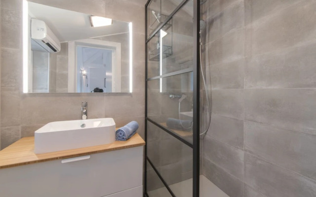 Duinenhuisje 25 De Haan