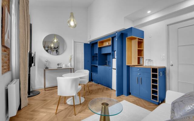 Relais du Capitole - Appartements d'hôtes