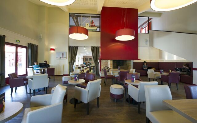 Hotel Club Vacanciel Guethary