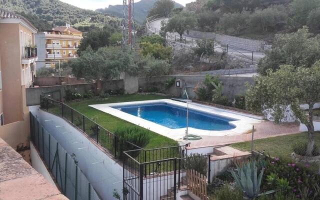 Acogedor duplex a 15min de Marbella