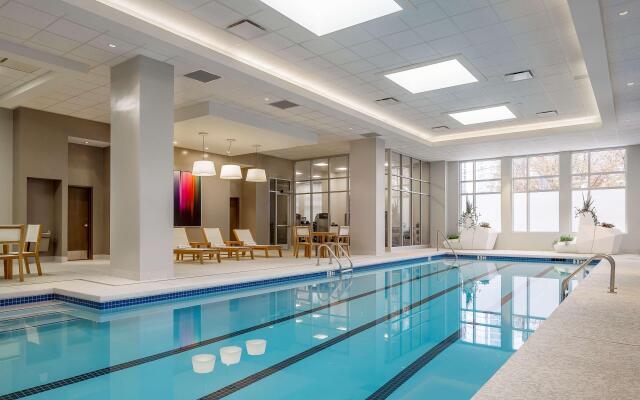 Hyatt Centric Midtown Atlanta