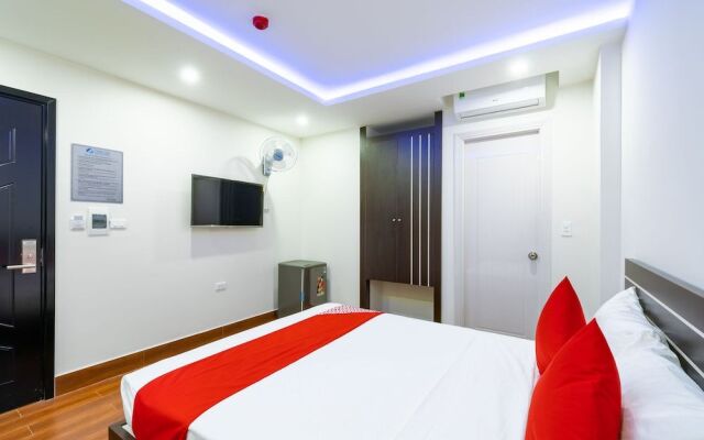 OYO 344 Three Girl Hotel & Apartment