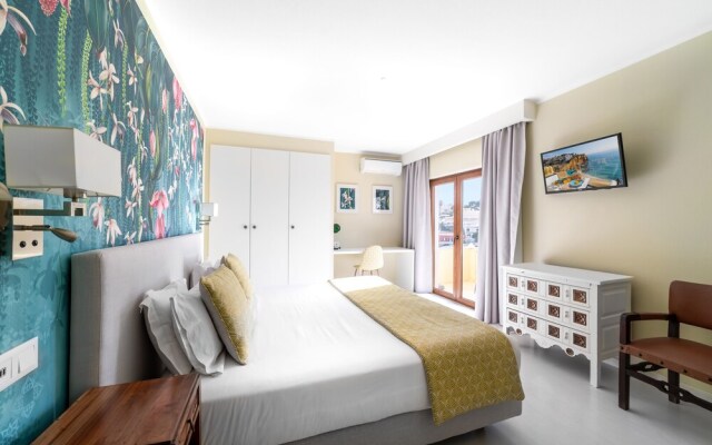 Castelo Guest House