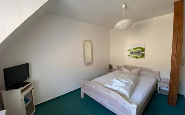 Hotel Restaurant Zum Postillion