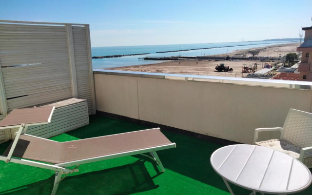Albergo Aquila