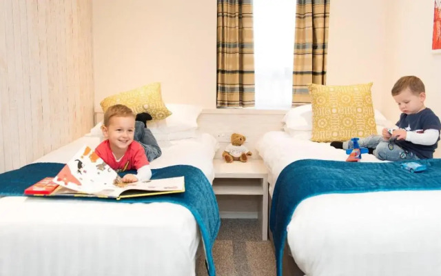 St Ives Hotel
