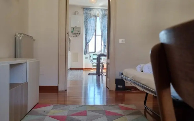 JOIVY Light Flat Near Mudec