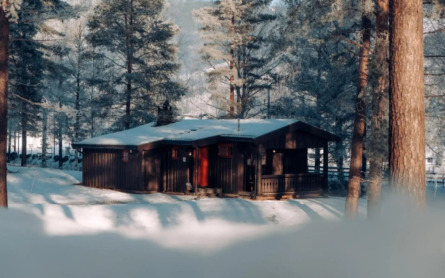 Hunderfossen Hotell & Resort Hafjell