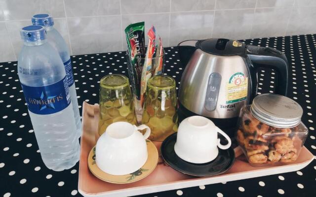 Green Riverside Homestay