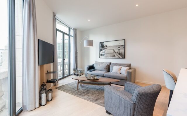 Iris Residence