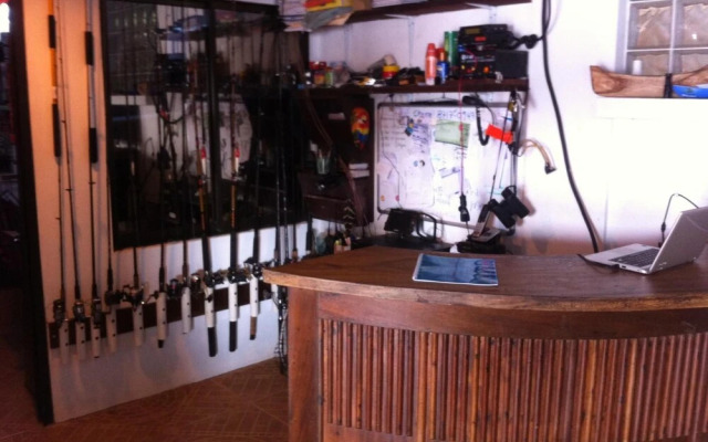 Tortuguero Adventures Guesthouse