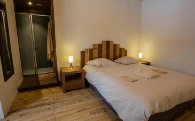 Gîte Le Chambon-sur-Lignon, 9 pièces, 15 personnes - FR-1-582-21