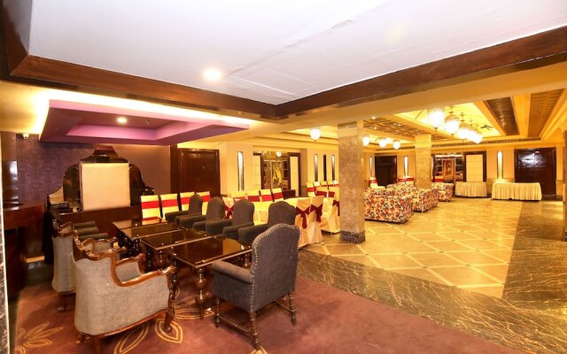 The Regent