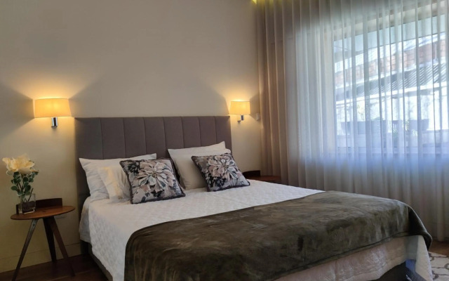 Spot Apartments Trindade
