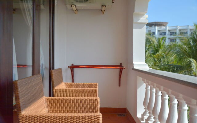 Sea Lion Beach Resort & Spa Mui Ne