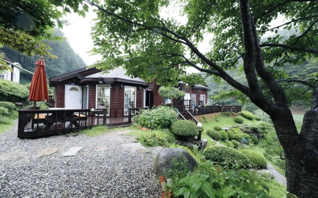 Sisilli Pension