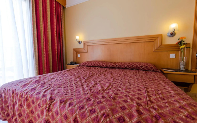 Hotel San Andrea