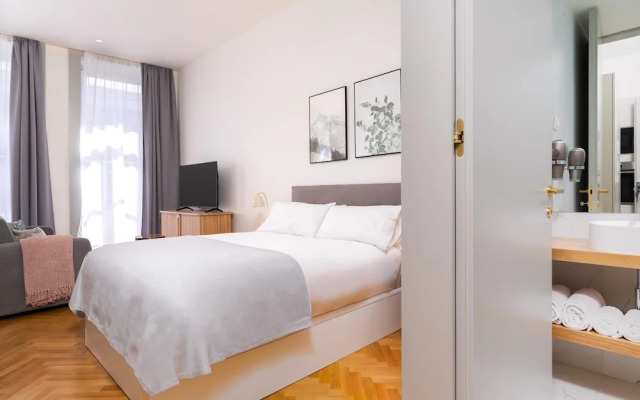 Limehome Porto Rua 31 de Janeiro