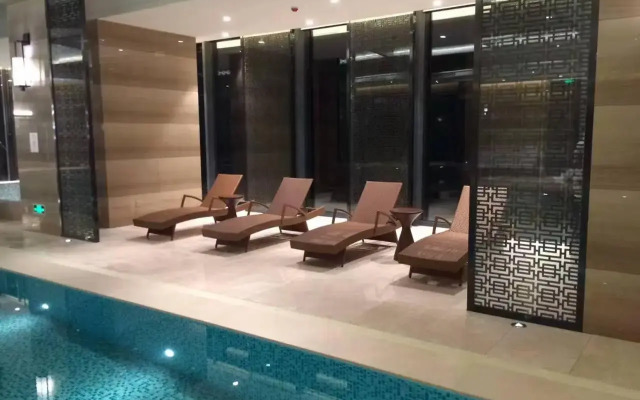 Pullman Zhouzhuang