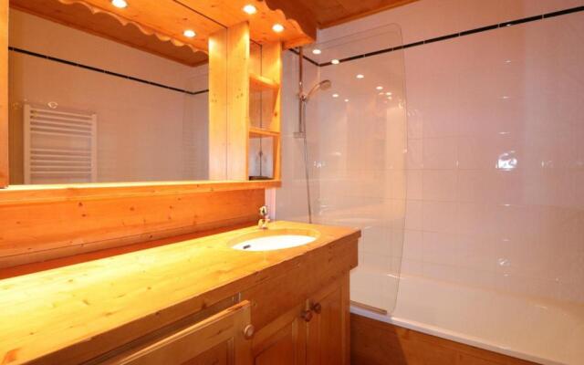 Appartement Méribel, 2 pièces, 4 personnes - FR-1-182-41