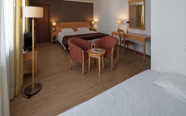 Hotel Orquidea