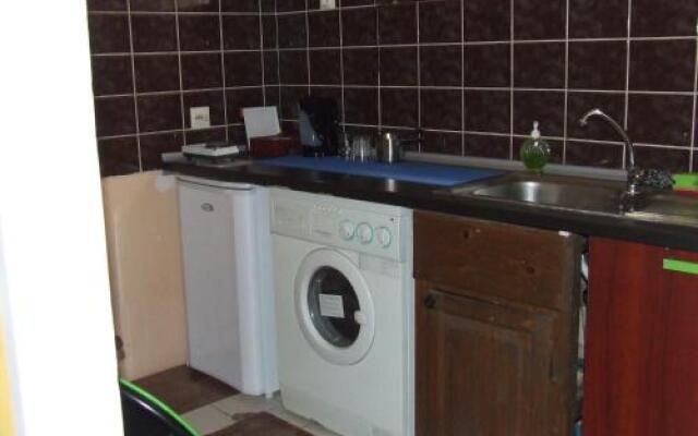 Hostel Centar-Streetlife