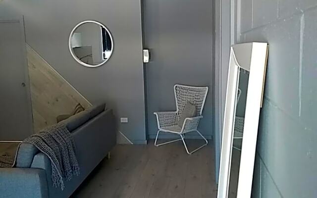 Kindred Parkside Apartments