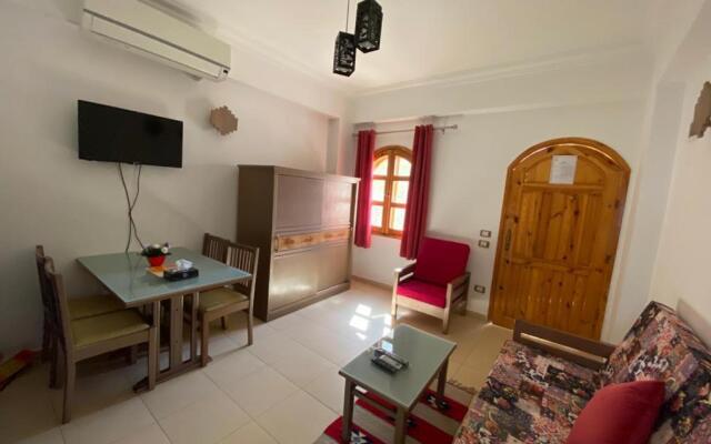 Villa 22
