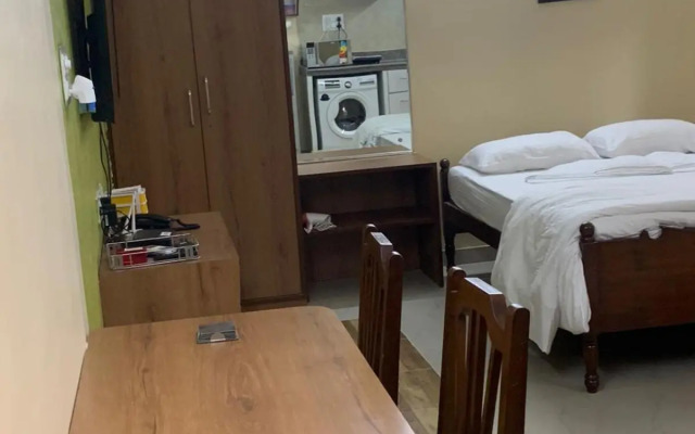 Pearl by Olys Apartment