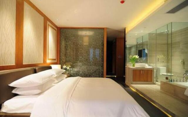 Yuyao Yangming Hot Spring Resort