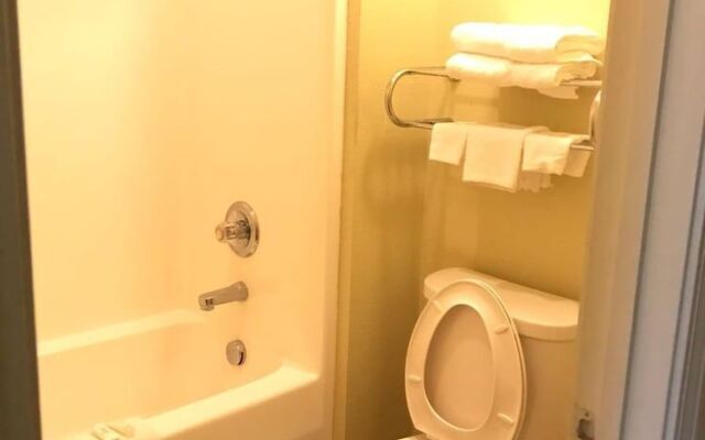 City Heart Inn & Suites