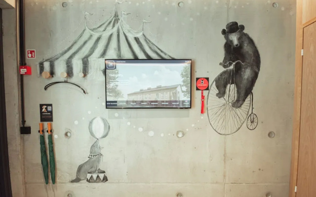 Time Hotel
