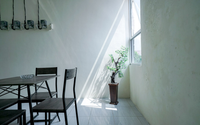 Urbanview Hotel Gatot Subroto Lampung by RedDoorz
