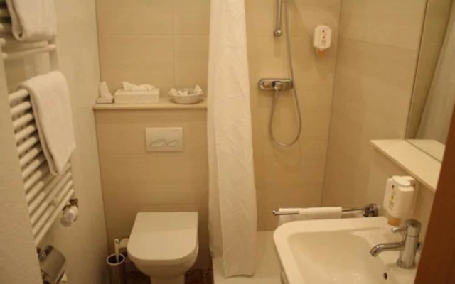 Hotel-Restaurant Bastenhaus