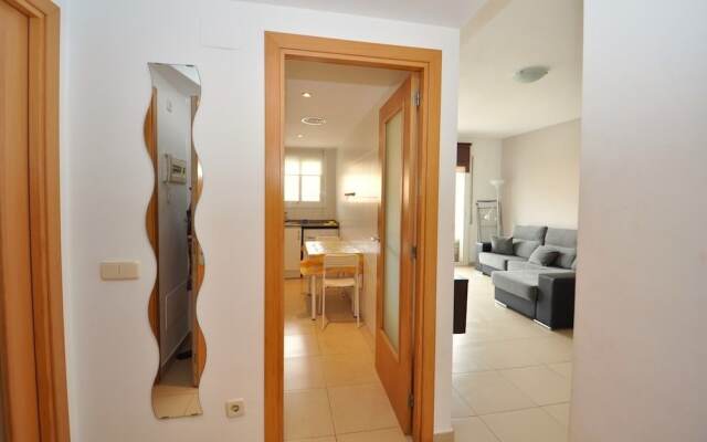 Apartamento Marfull Lloretholiday