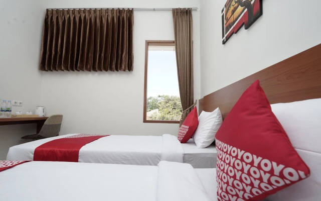 Capital O 1974 Grand Parigi Hotel