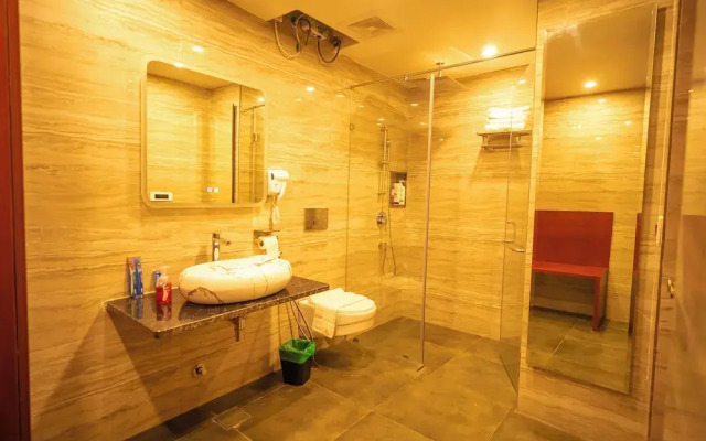 J60 Suites