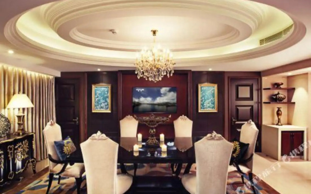 Nanning Landmark Hotel
